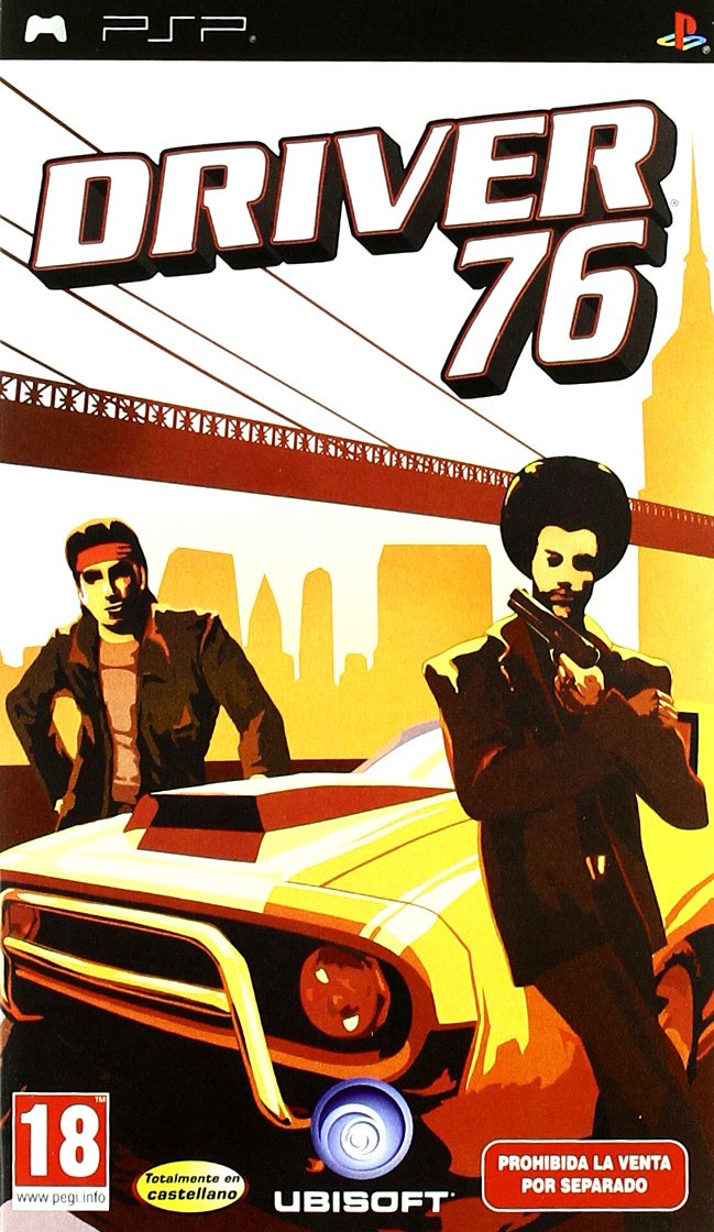 Pilote 76 et Prince Of Persia 3 Pilote 76 et Prince Of Persia 3